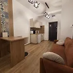 Apartment Kaszmir