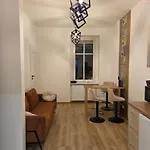 Kaszmir Apartment Gliwice