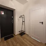 Kaszmir Apartment