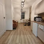 Kaszmir Apartment Gliwice