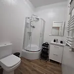 Apartment Kaszmir Gliwice