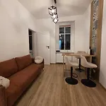 Kaszmir Apartment Gliwice