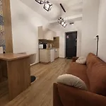 Kaszmir Apartment *