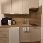 Kaszmir Apartment Gliwice