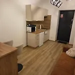 Apartment Kaszmir