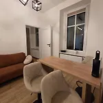 Apartment Kaszmir