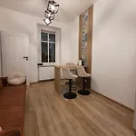 Kaszmir Apartment Gliwice