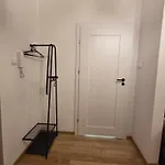 Kaszmir Apartment Gliwice
