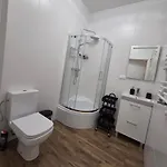 Kaszmir Apartment *