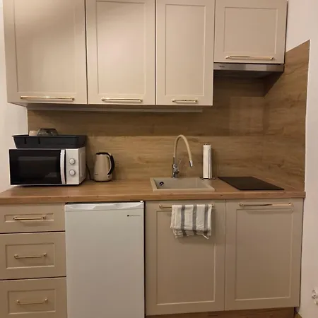 Kaszmir Daire Gliwice