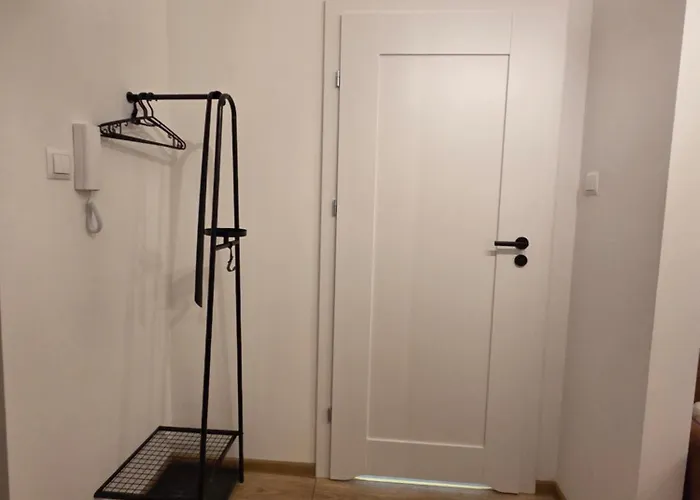 Kaszmir Apartment Gliwice