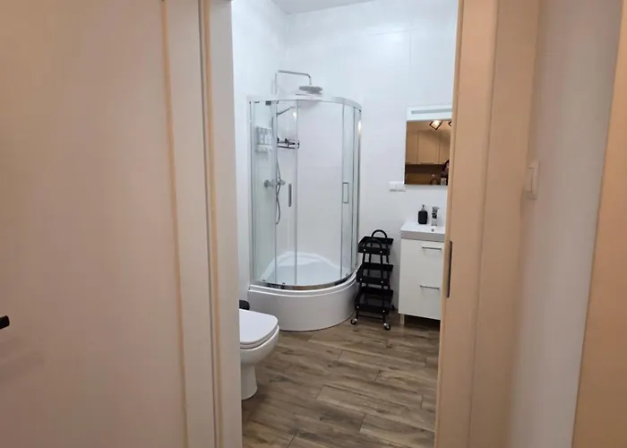 Kaszmir Apartment Gliwice